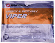 Viper Wallet - 10 Sachets - Fruit Punch