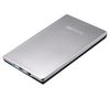 MAXINPOWER BEMIP25B2SS 2.5` USB 2.0 External Hard Drive