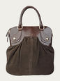 BAGS BROWN No Size MAX-U-ONDINA