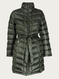 maxmara coats green