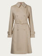 MAXMARA COATS IVORY 8 UK STU-U-MANIOCA