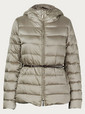 maxmara coats light grey