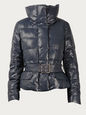 MAXMARA JACKETS BLUE 6 UK WEE-U-TESSA