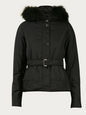 MAXMARA JACKETS NAVY 8 UK SMAX-U-TARSO