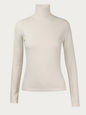 MAXMARA KNITWEAR IVORY S STU-U-CADICE