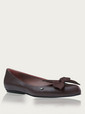 maxmara shoes bordeaux