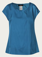 maxmara tops blue