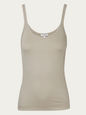 MAXMARA TOPS SAND M MAX-U-GALLI