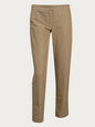 MAXMARA TROUSERS BEIGE 6 UK SMAX-U-PARIS