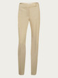 maxmara trousers beige