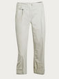 MAXMARA TROUSERS STONE 8 UK STU-T-PESCIA