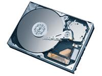 Maxtor DiamondMax 160Gb 8Mb Cache SATA OEM HDD