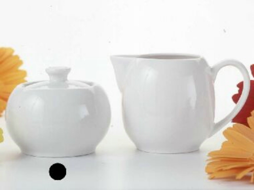 Basics Sugar Bowl Round