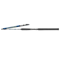 Solid Carbon - Fuji Blue - 6.3ft