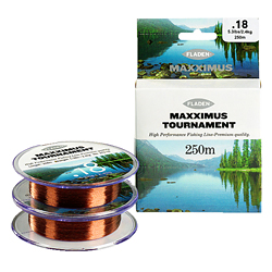 Tournament Co-Polymer - 15lb