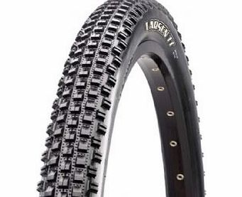 LARSEN TT 26 X 1.90 KEVLAR 62A EXC Tyre