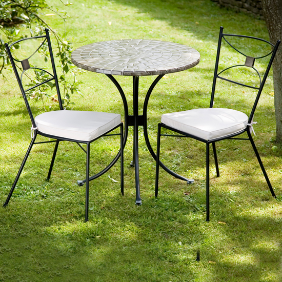 Maya Garden Furniture Collection