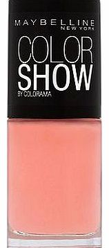 Color Show Nail Polish 7ml Candy