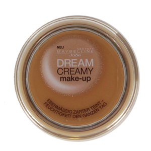 Dream Creamy Make Up 14g - 20 Cameo