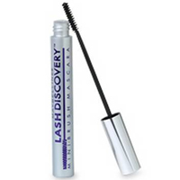 Lash Discovery Mascara - Brown/Black