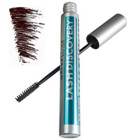 Mascara - Lash Discovery Waterproof Mascara