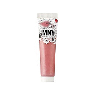 MNY My Gloss Tube 9ml - 489