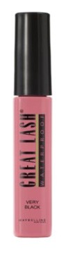 Maybelline New York Great Lash Mascara - Very