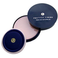 Feather Finish Pressed Powder Medium Fair 04