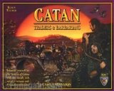 Catan Traders and Barbarians 5-6 Player Extension