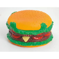 Giant Hamburger