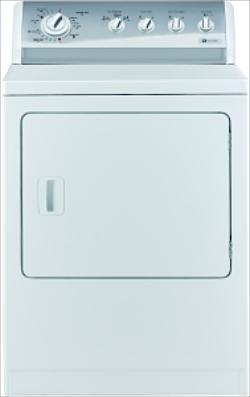 Maytag 3RMED4905TW