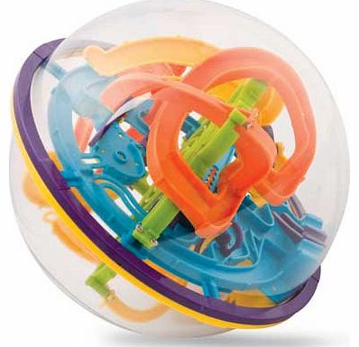 Maze Balls