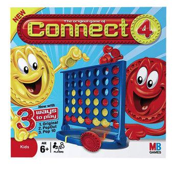 Connect 4