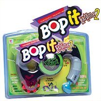 MB GAMES bob it extreme 2