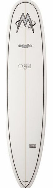 Mens McTavish Original SLX Epoxy Surfboard -