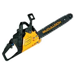 35cm Petrol Chainsaw