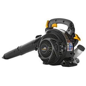 GBV345 Petrol Blower/Vac