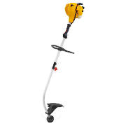 Mac 426L petrol grass trimmer