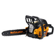 Mac Petrol Chainsaw 38cc