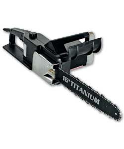 Titanium ES2200 Electric Chainsaw