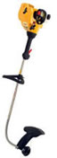 McCULLOCH TRIM MAC SL STRIMMER