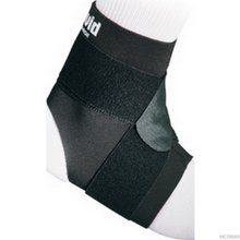 Ankle Support With Strap