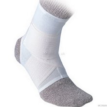 Dual Strap Ankle Support