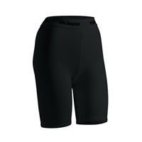 hDc Women` Compression Shorts