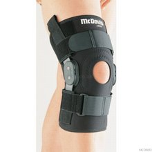 PS II Hinged Knee Brace