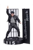 ELVIS PRESLEY JAILHOUSE ROCK ACTION FIGURE