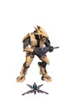 HALO 3 WAVE 4 - ELITE COMBAT (TAN)