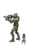 HALO 3 WAVE 4 - MASTER CHIEF