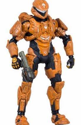 Halo 4 Series 2 Action Figure Spartan Scout