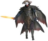 Onimusha 2 Gogandantes Action Figure